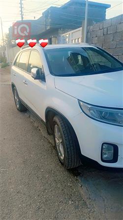 كيا سورينتو